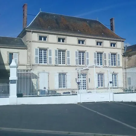 L'ancienne Ecole