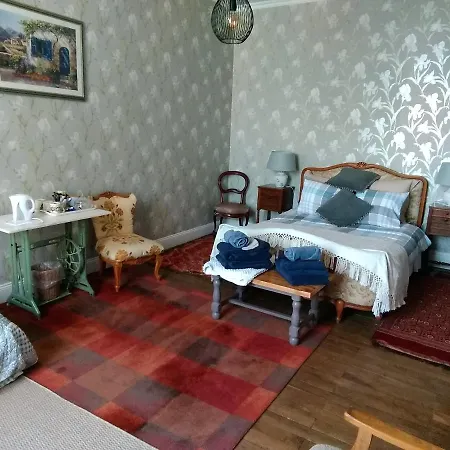 L'ancienne Ecole B&B