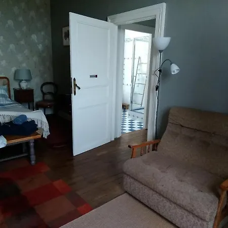 L'ancienne Ecole B&B 3*