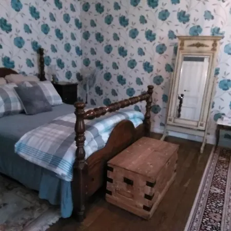 L'ancienne Ecole B&B