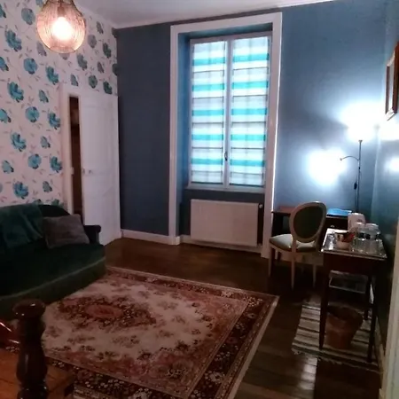 L'ancienne école Bed & Breakfast