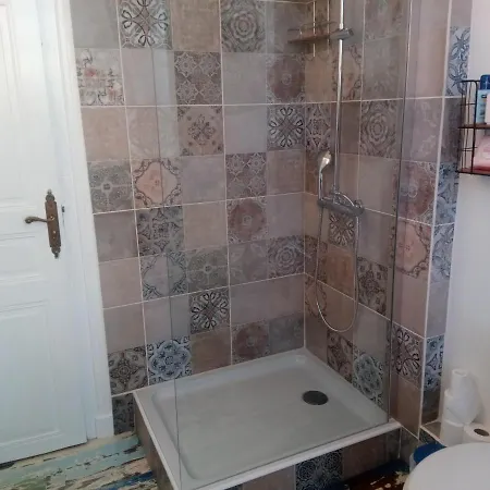 L'ancienne Ecole Geay (Deux-Sevres)