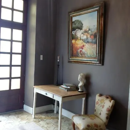 L'ancienne Ecole Geay (Deux-Sevres)