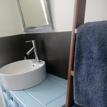 L'ancienne Ecole B&B 3*