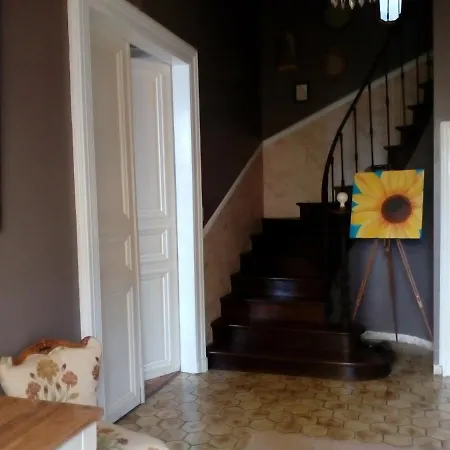 L'ancienne Ecole Geay (Deux-Sevres)