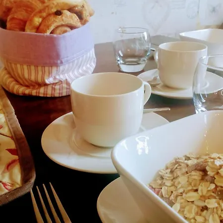 B&B L'ancienne Ecole 3*