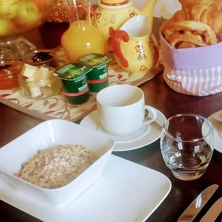 B&B L'ancienne Ecole 3*