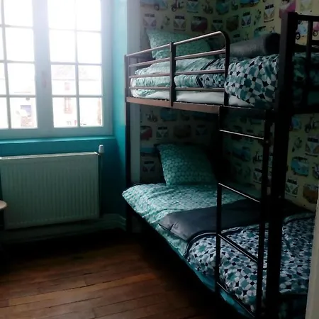 L'ancienne école Bed & Breakfast