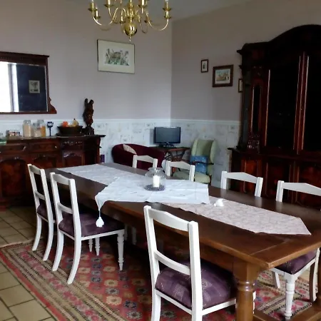 L'ancienne Ecole B&B