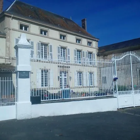 B&B L'ancienne Ecole