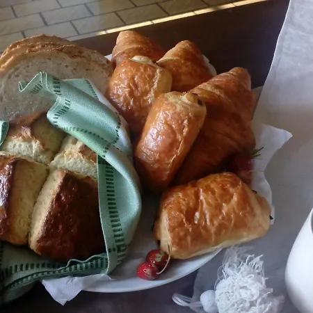 B&B L'ancienne Ecole Geay (Deux-Sevres)