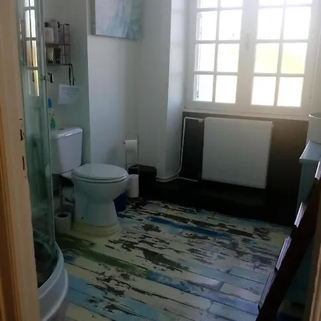 L'ancienne Ecole B&B