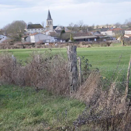 B&B L'ancienne Ecole