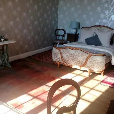 B&B L'ancienne Ecole 3*