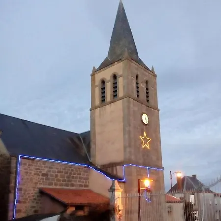 L'ancienne Ecole 3*