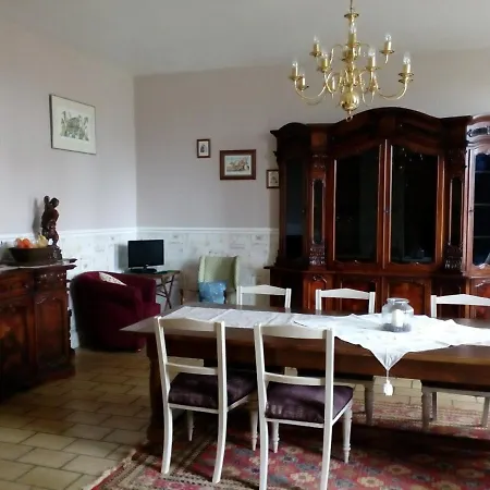 L'ancienne Ecole 3* Geay (Deux-Sevres)