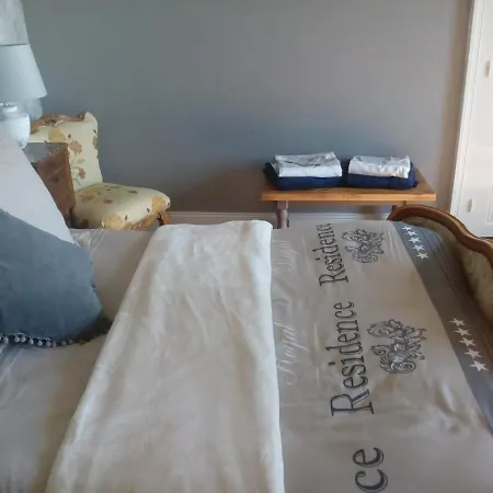 B&B L'ancienne Ecole