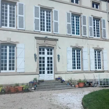 L'ancienne Ecole 3*