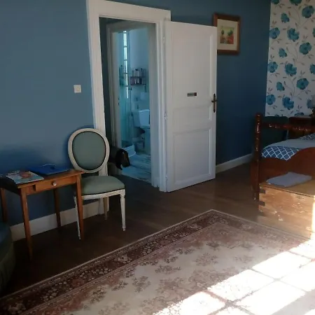 L'ancienne Ecole B&B