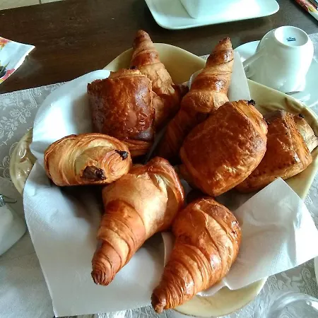 Bed & Breakfast L'ancienne école