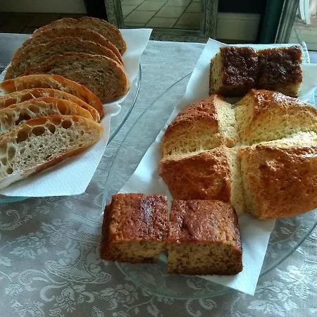 L'ancienne Ecole 3* Geay (Deux-Sevres)