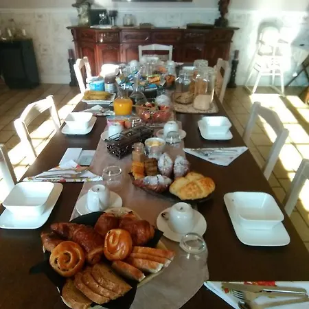 B&B L'ancienne Ecole 3*