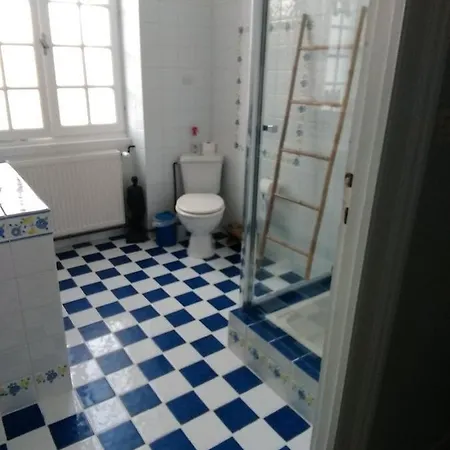 Bed & Breakfast L'ancienne école Geay (Deux-Sevres)