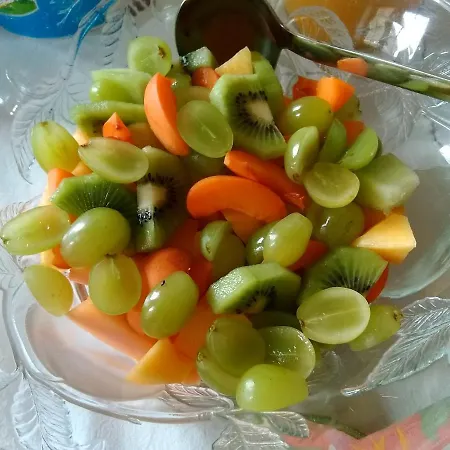 B&B L'ancienne Ecole Geay (Deux-Sevres)