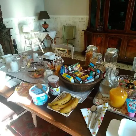 B&B L'ancienne Ecole 3*