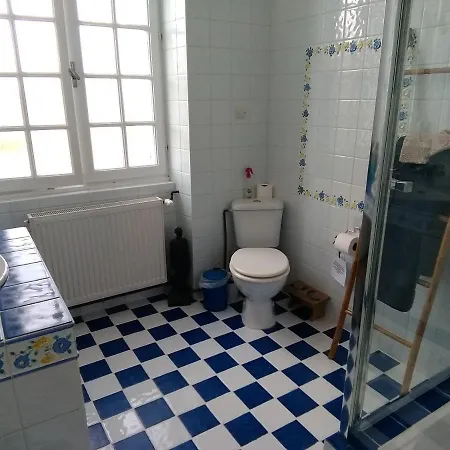 L'ancienne Ecole 3* Geay (Deux-Sevres)