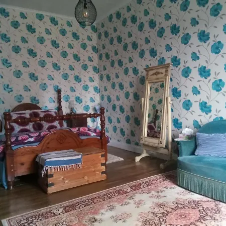 L'ancienne Ecole Nocleg ze śniadaniem Geay (Deux-Sevres)