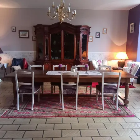 L'ancienne Ecole B&B