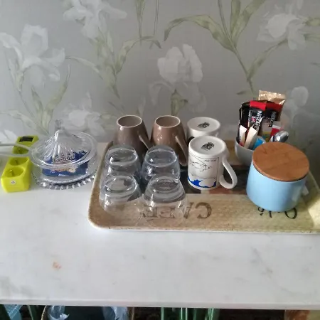 L'ancienne Ecole B&B Geay (Deux-Sevres)