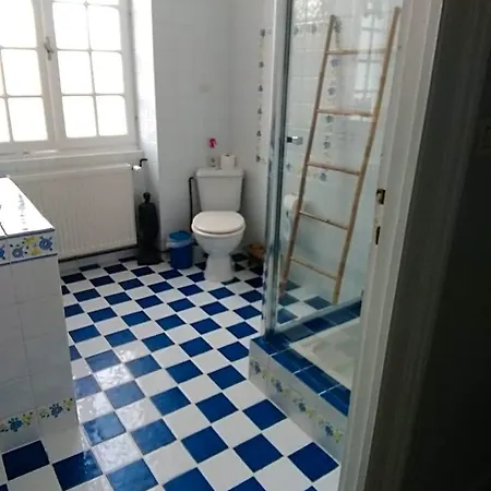 L'ancienne école Bed & Breakfast