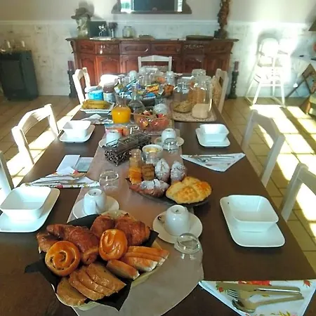 L'ancienne école Bed & Breakfast