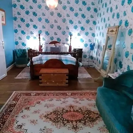 L'ancienne école Bed & Breakfast 3*