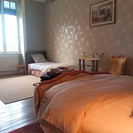 Bed & Breakfast L'ancienne école 3*