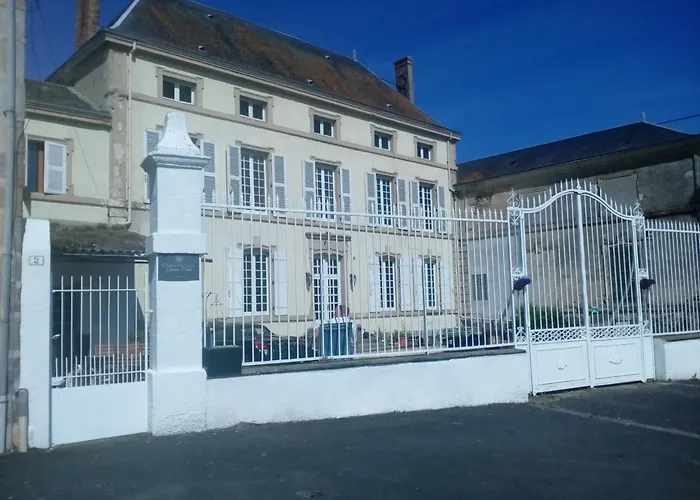 Bed & Breakfast L'ancienne Ecole